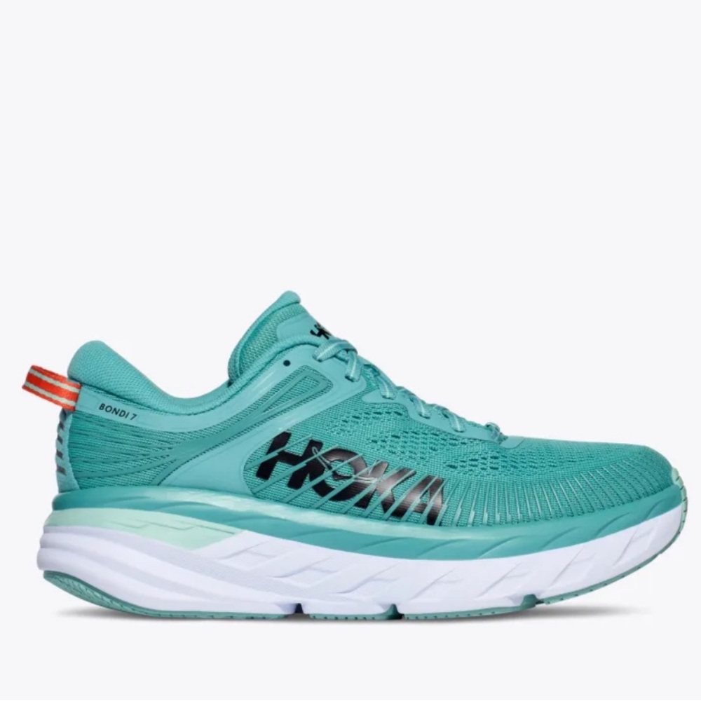Hoka Bondi 7